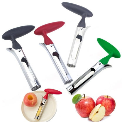 Stainless Steel Apple Corer Remover