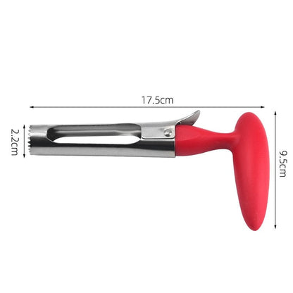 Stainless Steel Apple Corer Remover