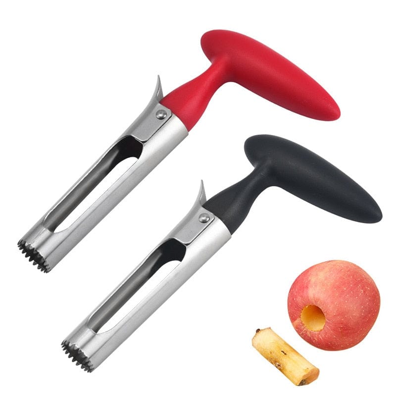 Stainless Steel Apple Corer Remover