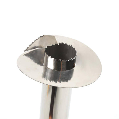 Stainless Steel Pineapple Corer Peeler - Smart Shop (Online Store for wise shoppers) 