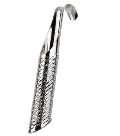 Stainless Steel Tea Infuser and Strainer