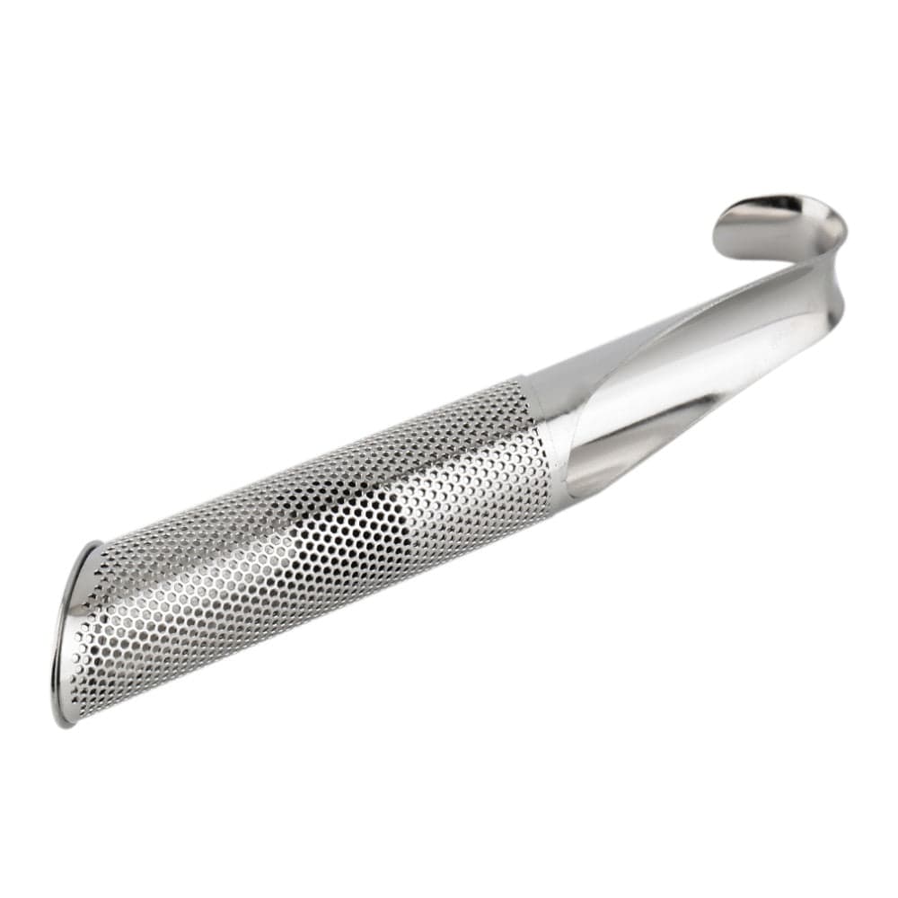 Stainless Steel Tea Infuser and Strainer