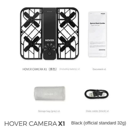 HOVER Air X1 ProElite Ultimate HDR Pocket Drone with Intelligent Flight - Smart Shop (Online Store for wise shoppers) 