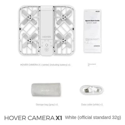 HOVER Air X1 ProElite Ultimate HDR Pocket Drone with Intelligent Flight - Smart Shop (Online Store for wise shoppers) 