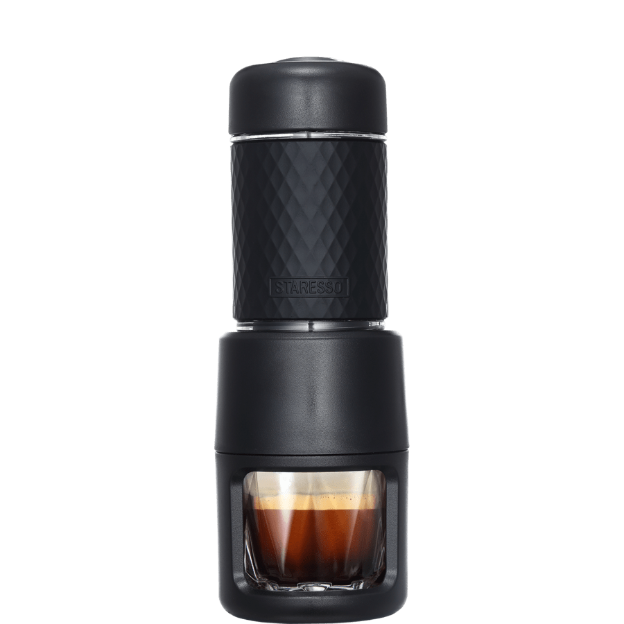 Portable Espresso Maker