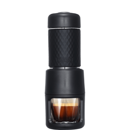 Portable Espresso Maker