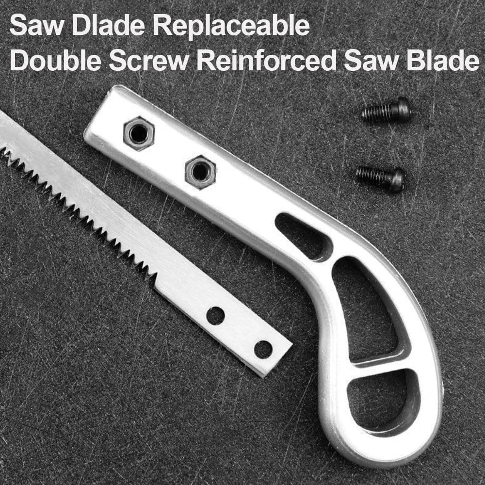 Steel Handsaw Garden Tool