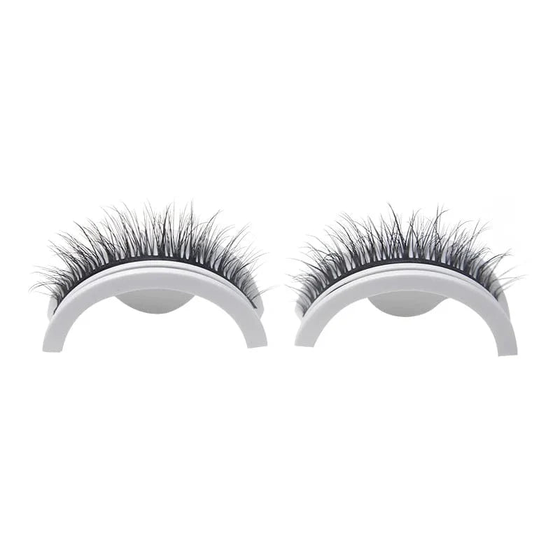 SearchFindOrder style-03 Revive Lash Reusable Glue-Free Self-Adhesive Fake Eyelashes