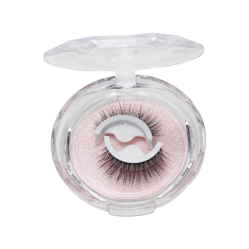 SearchFindOrder style-02 Revive Lash Reusable Glue-Free Self-Adhesive Fake Eyelashes