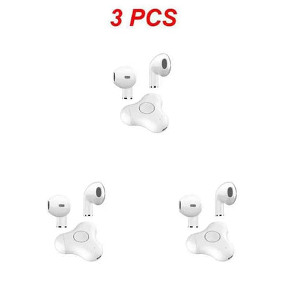 2-in-1 Fidget Spinner and Bluetooth Earphones - Smart Shop (Online Store for wise shoppers) 