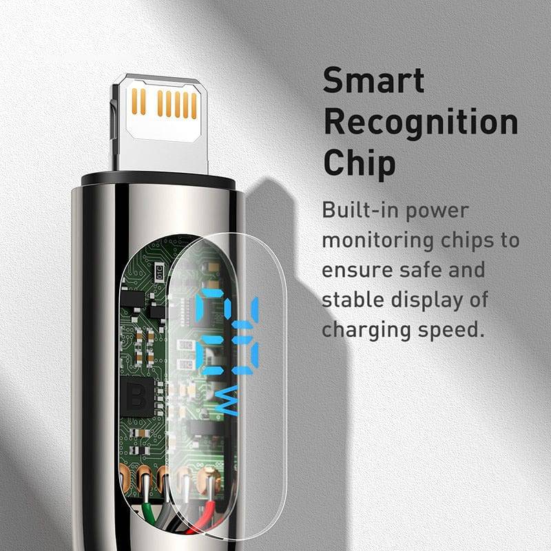 Swift Charge USB-C Fast Charging Cable - Smart Shop (Online Store for wise shoppers) 