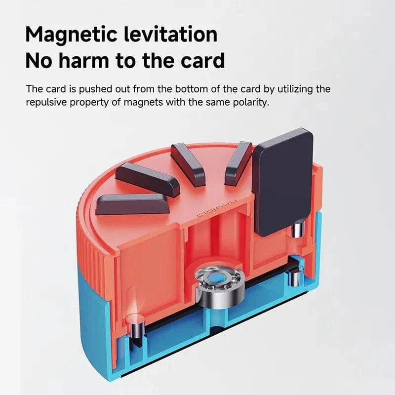 Rotating Game Card Storage Case for Nintendo Switch - Smart Shop (Online Store for wise shoppers) 