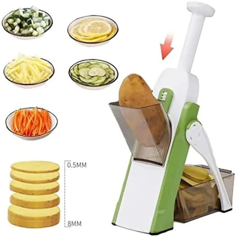 SearchFindOrder style 1 blue The Ultimate Manual Vegetable Grater & Slicer Pro