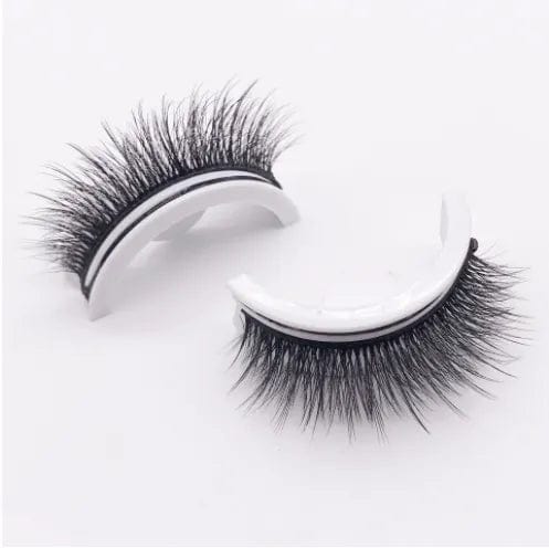 SearchFindOrder style-10 Revive Lash Reusable Glue-Free Self-Adhesive Fake Eyelashes