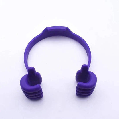 Thumbs-up Mobile Phone Holder - Smart Shop (Online Store for wise shoppers) 