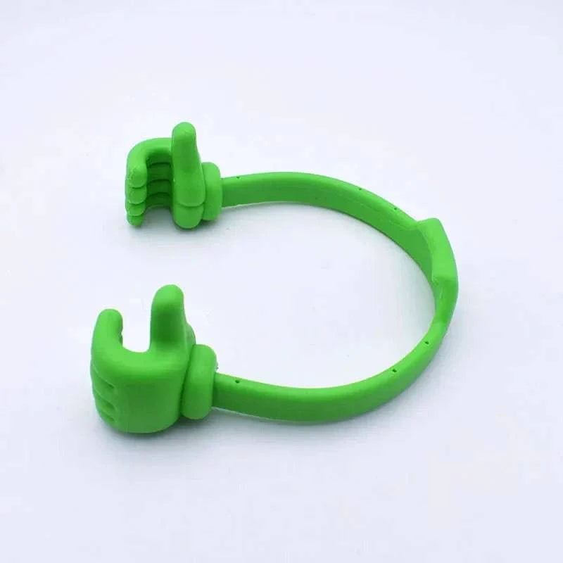 Thumbs-up Mobile Phone Holder - Smart Shop (Online Store for wise shoppers) 