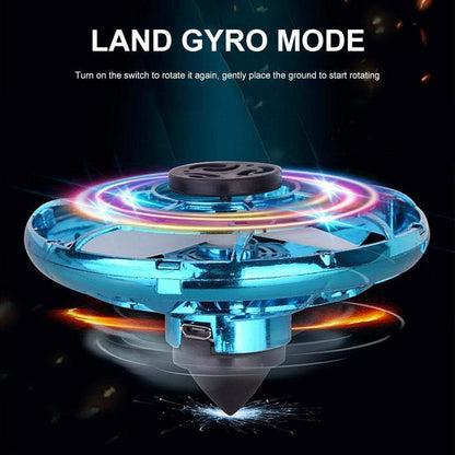 UFO Fidget Spinner Aircraft - Smart Shop (Online Store for wise shoppers) 