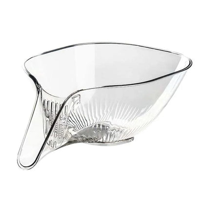 Fruits and Vegetables Drain Strainer Basket