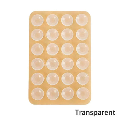 SearchFindOrder as pic 11 Double Side Silicone Suction Pad For Phone