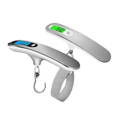 SearchFindOrder 50KG / CHINA Travel Weigh Pro Digital Hang Scale