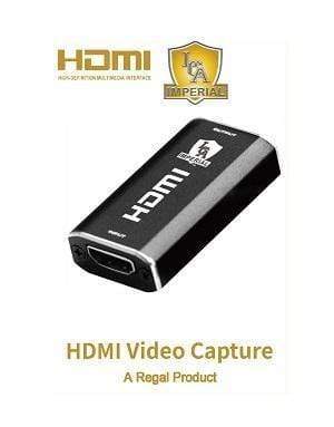 HDMI CAPTURE CARD to USB2 1080p/30Hz. - Smart Shop (Online Store for wise shoppers) 