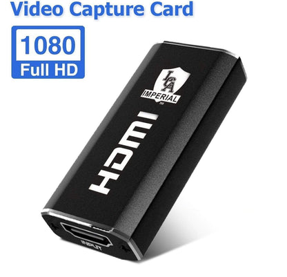 HDMI CAPTURE CARD to USB2 1080p/30Hz. - Smart Shop (Online Store for wise shoppers) 