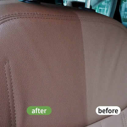 Ultimate Car Plastic and Leather High Gloss Restorer