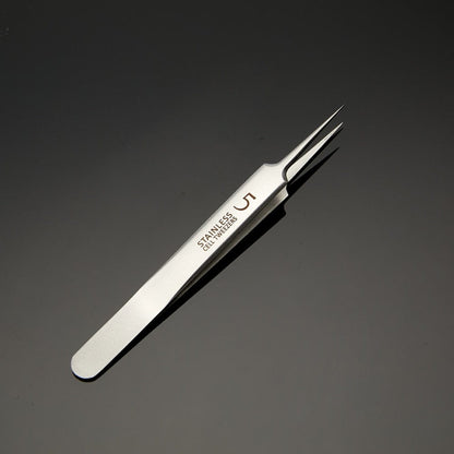 Ultra-fine No.5 Blackhead Removal Tweezers