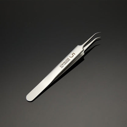 Ultra-fine No.5 Blackhead Removal Tweezers