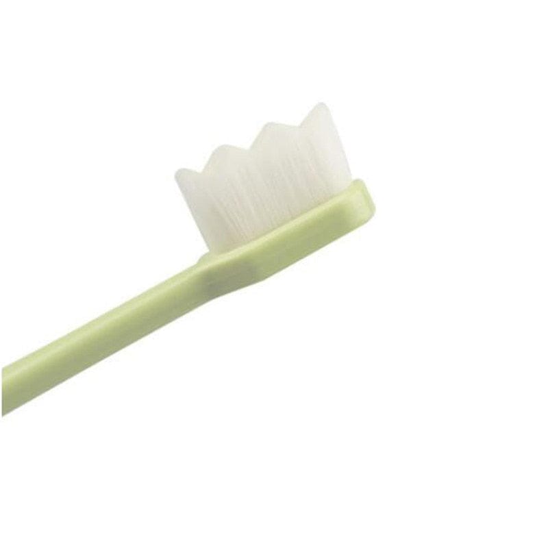 Ultra-Soft Nano Toothbrush (4pcs)