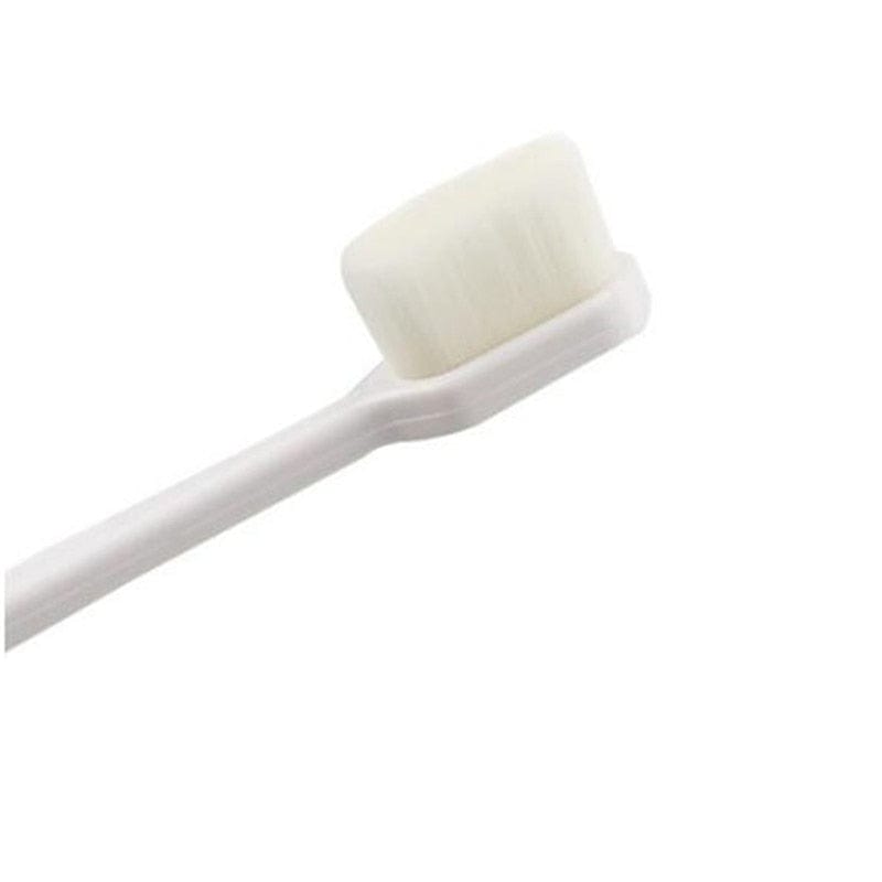 Ultra-Soft Nano Toothbrush (4pcs)