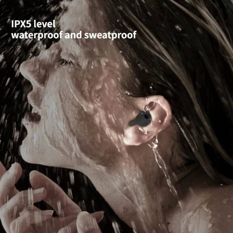 Ultra-Thin Waterproof Bluetooth Earbuds - Smart Shop (Online Store for wise shoppers) 