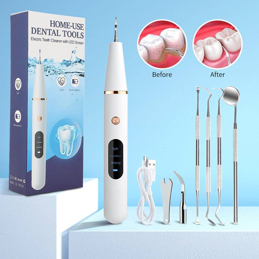 SearchFindOrder China / With Dental Tools Ultrasonic Dental Scaler