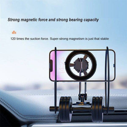 Universal 360° PRO Magnetic Telescoping Car Phone Holder - Smart Shop (Online Store for wise shoppers) 