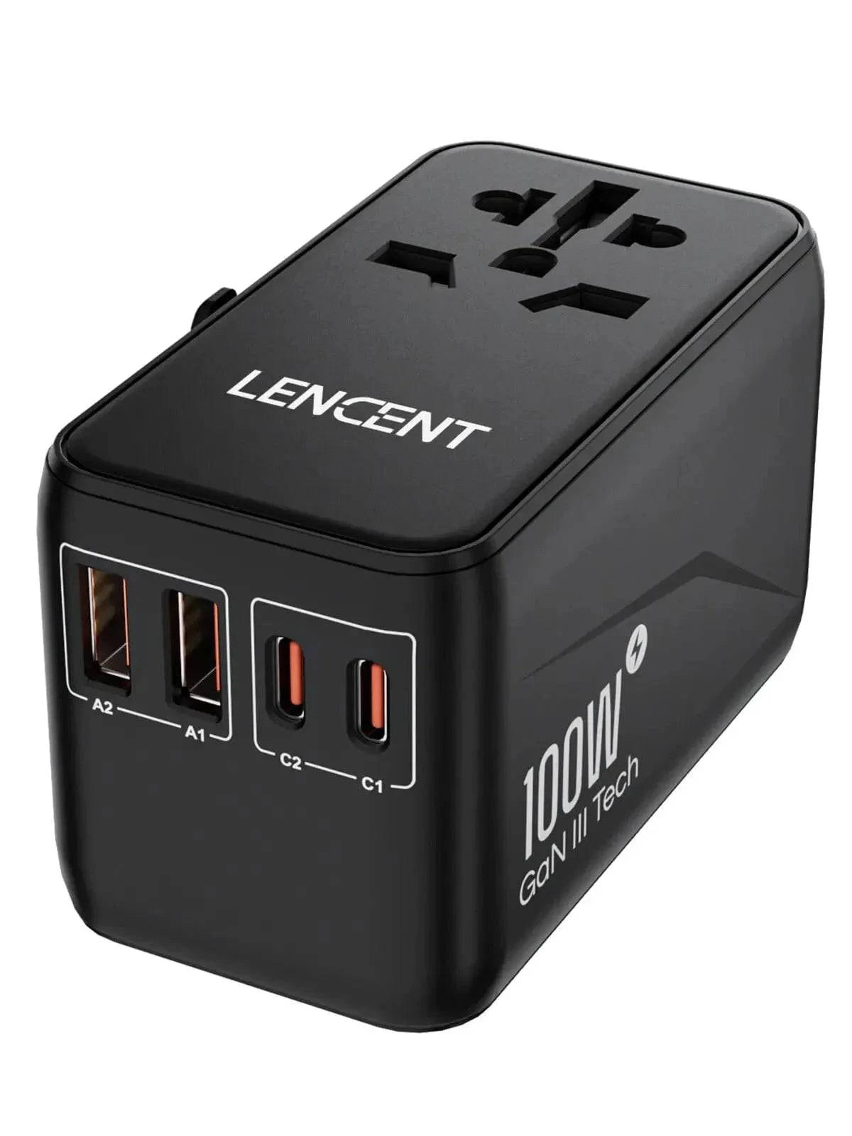 International Travel Adapter - Smart Shop (Online Store for wise shoppers) 