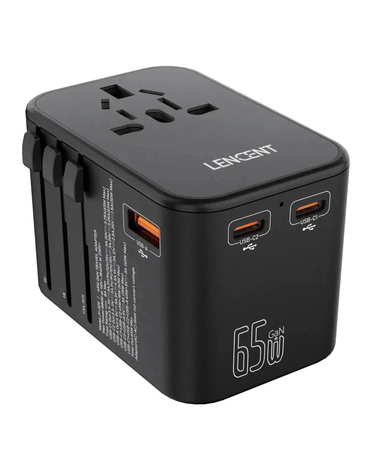 International Travel Adapter - Smart Shop (Online Store for wise shoppers) 