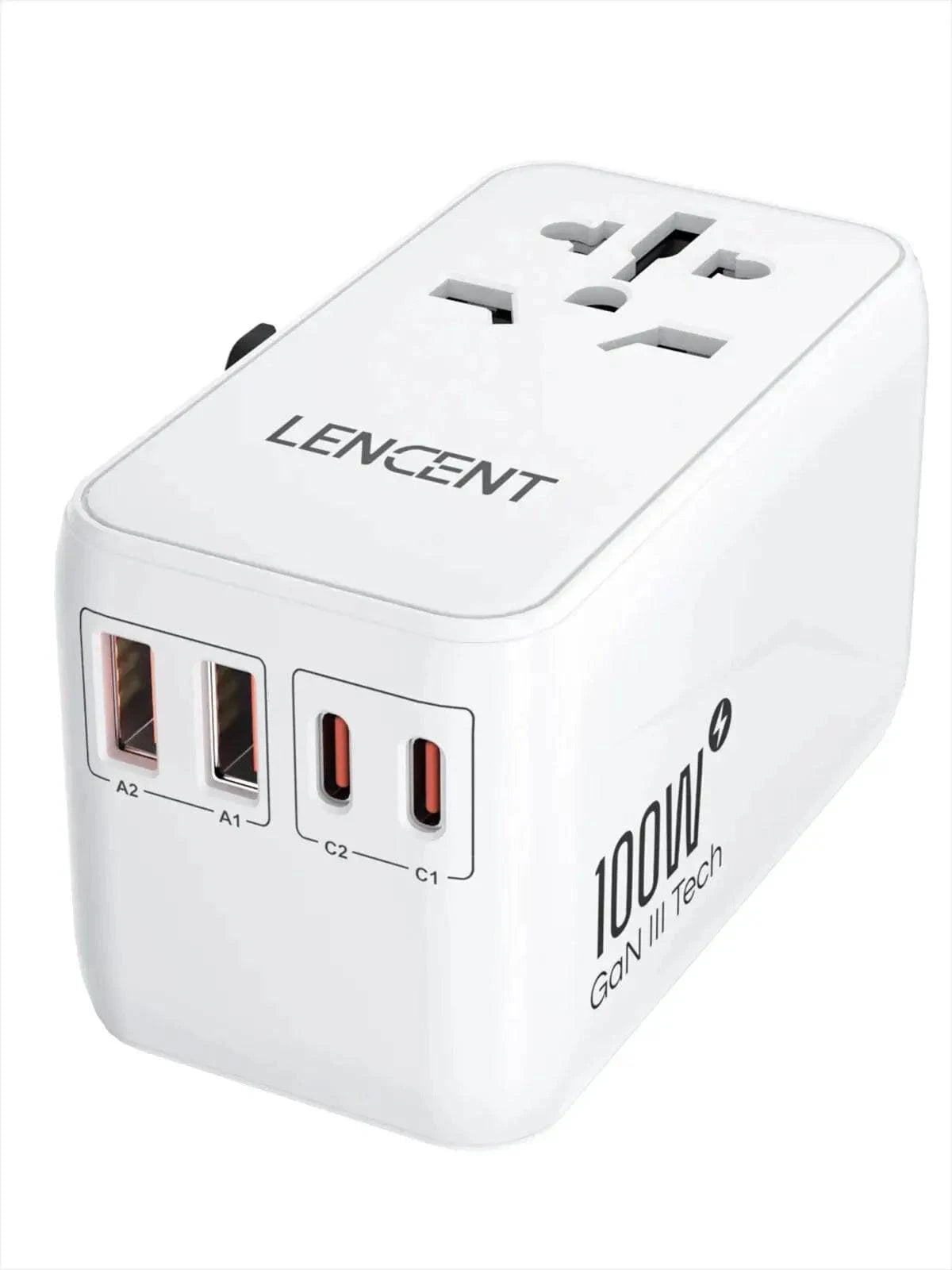 International Travel Adapter - Smart Shop (Online Store for wise shoppers) 