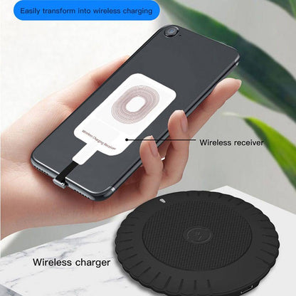 Universal Wireless Charging Receiver - Smart Shop (Online Store for wise shoppers) 