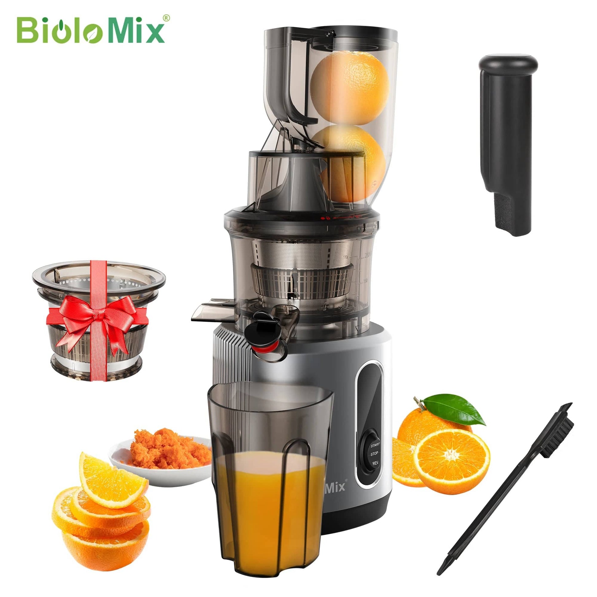 SearchFindOrder US Cold Press Juicer