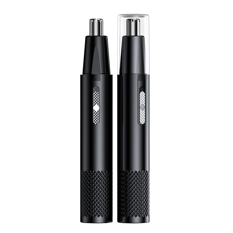 USB Rechargeable Ear and Nose Hair Trimmer