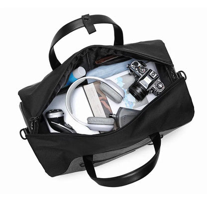 Ventura Voyager Deluxe Foldable Travel Bag