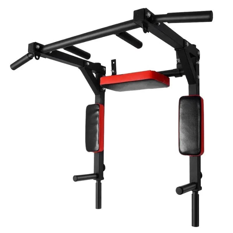 SearchFindOrder Versa Fit Wall Pro All-in-One Pull-Up & Fitness Station Versa Fit Wall Pro All-in-One Pull-Up & Fitness Station