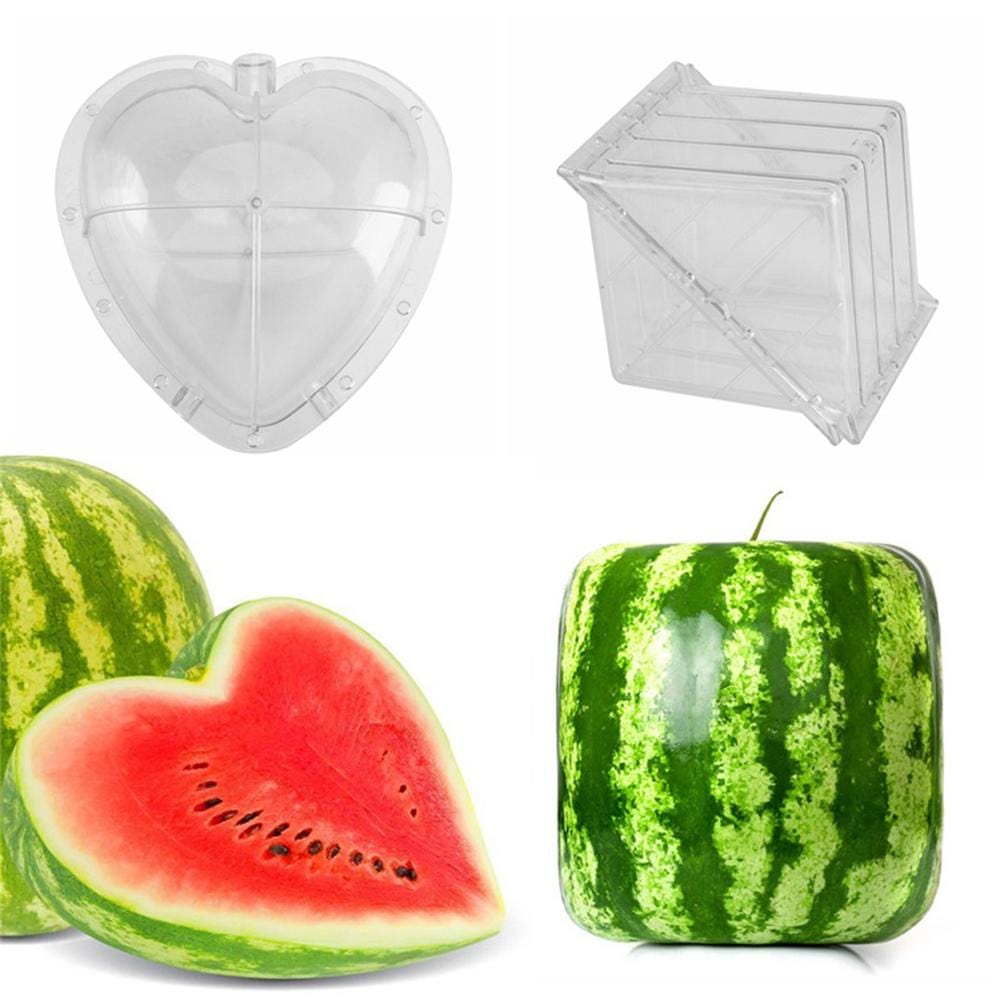 SearchFindOrder Square Watermelon Shape Forming Mould