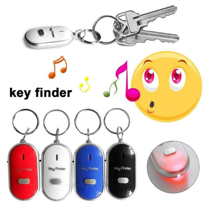 Whistle Response Key Finder - Smart Shop (Online Store for wise shoppers) 