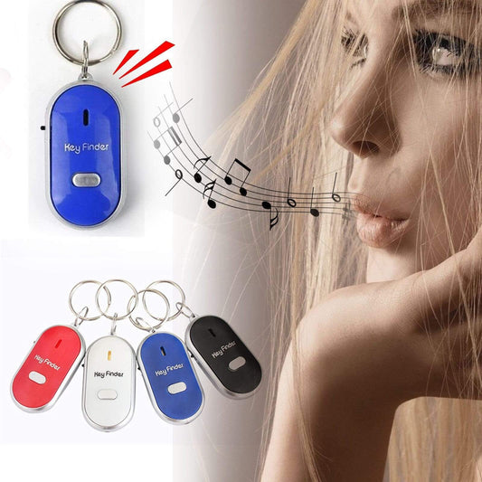 SearchFindOrder Black Whistle Response Key Finder