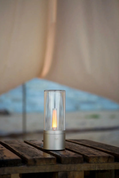 360° Candle Lamp LED Night Light