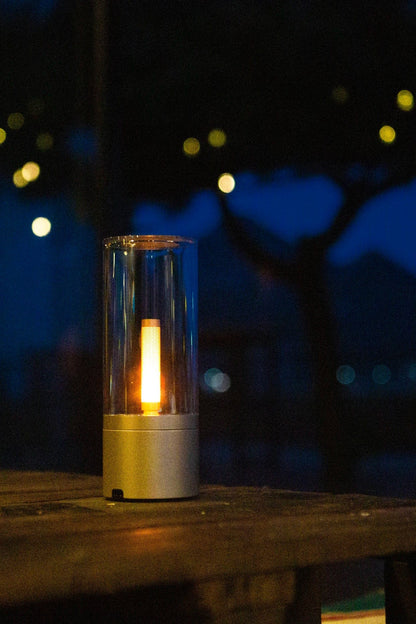 360° Candle Lamp LED Night Light