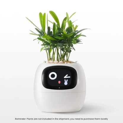 AI Plant Pot - Smart Shop (Online Store for wise shoppers) 