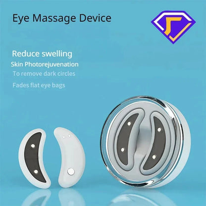 EMS Pulse Microcurrent Eye Massager