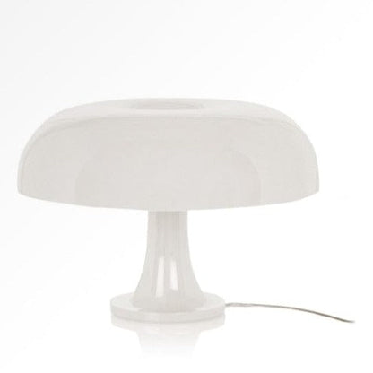 SearchFindOrder Orange / EU Plug Italian Designer Mushroom Table Lamp